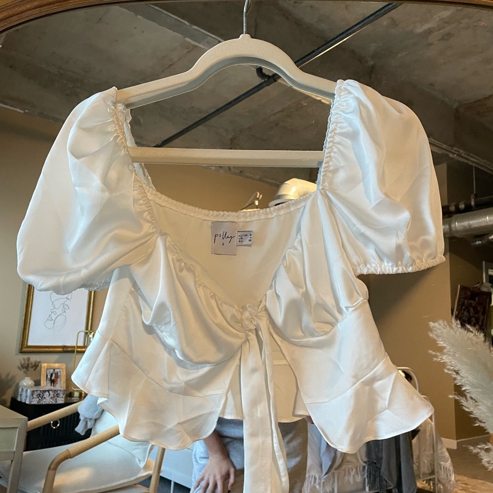 Princess Polly Maja Top